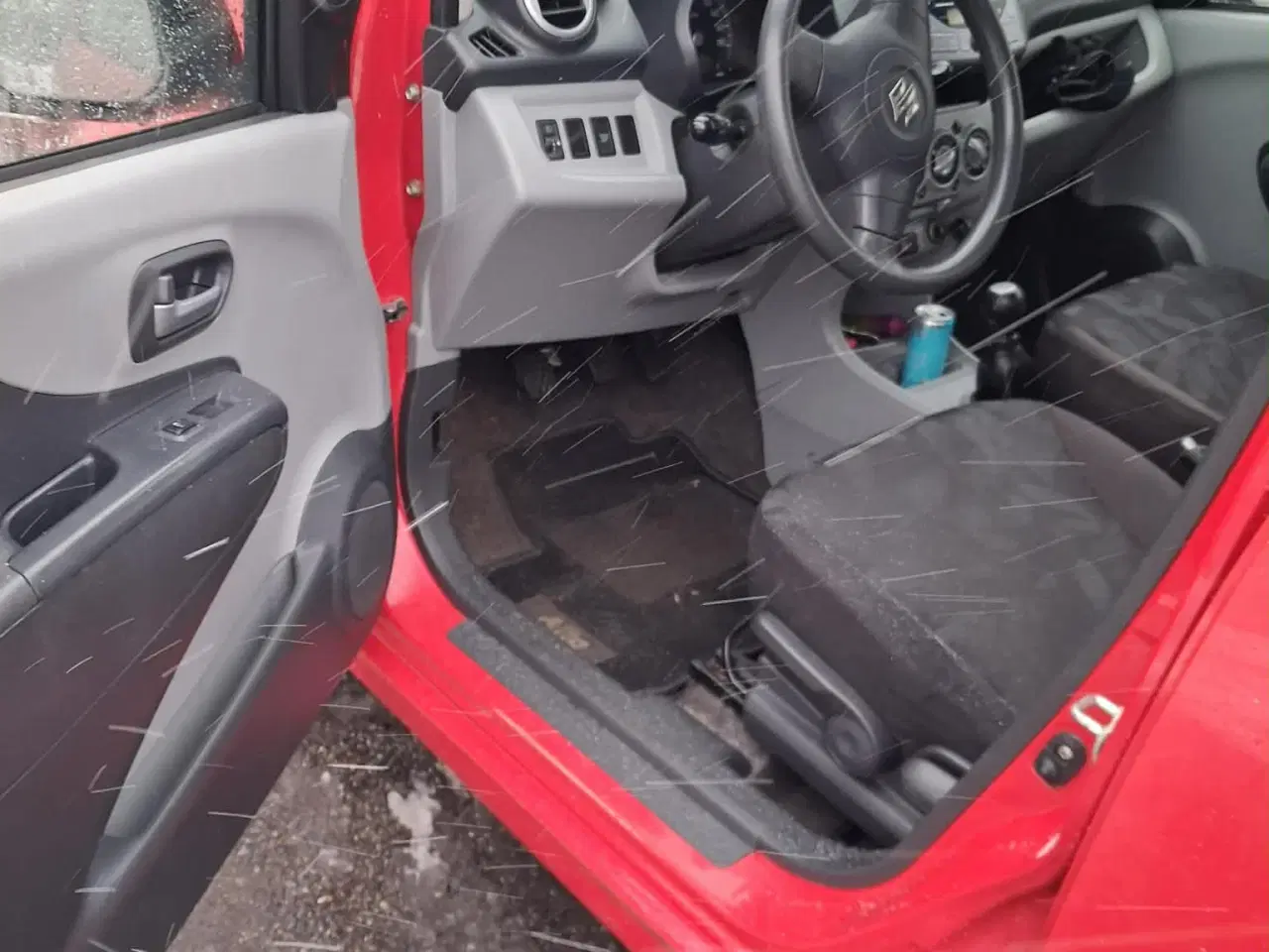 Billede 6 - Suzuki alto