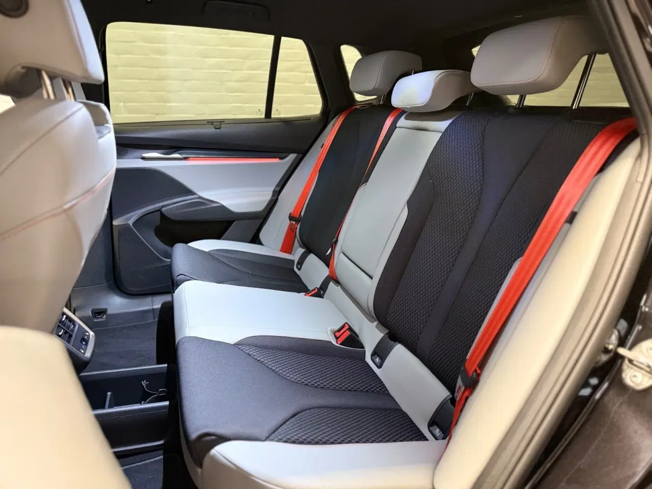 Billede 17 - Skoda Elroq 85 iV Lodge