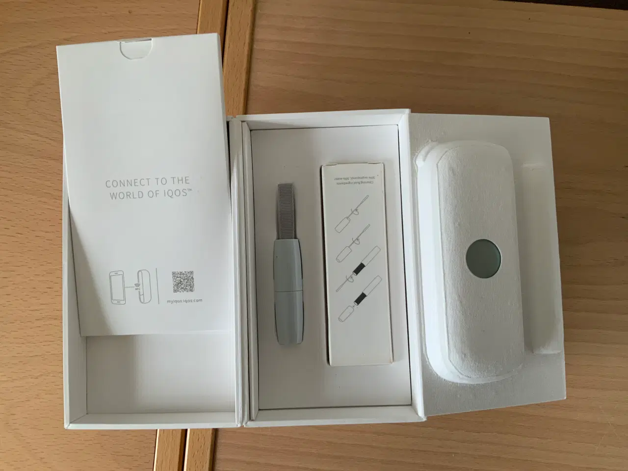 Billede 3 - Iqos Duo 3 Limited Edition