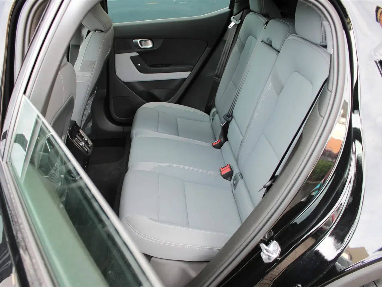 Billede 3 - Polestar 2 EL Long range Single motor Plus 231HK 5d Aut.