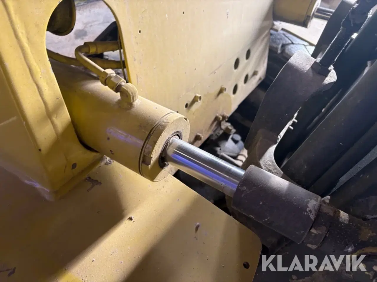 Billede 12 - Truck Mitsubitshi FG30A