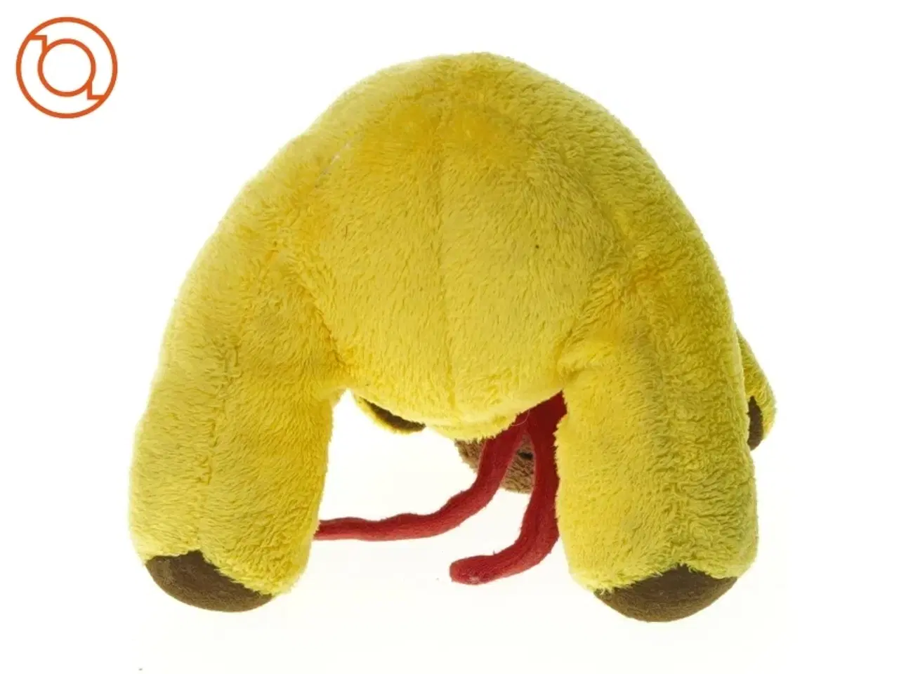 Billede 2 - Bamse (str. 14 x 10 cm)