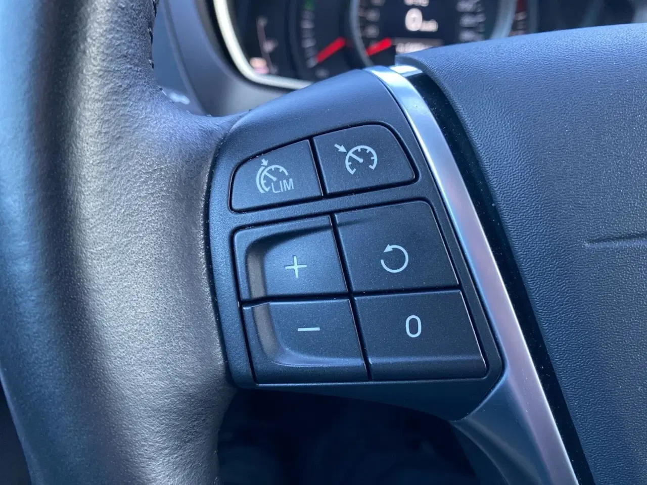 Billede 19 - Volvo V40 Cross Country 1,5 T3 152HK 5d 6g Aut.