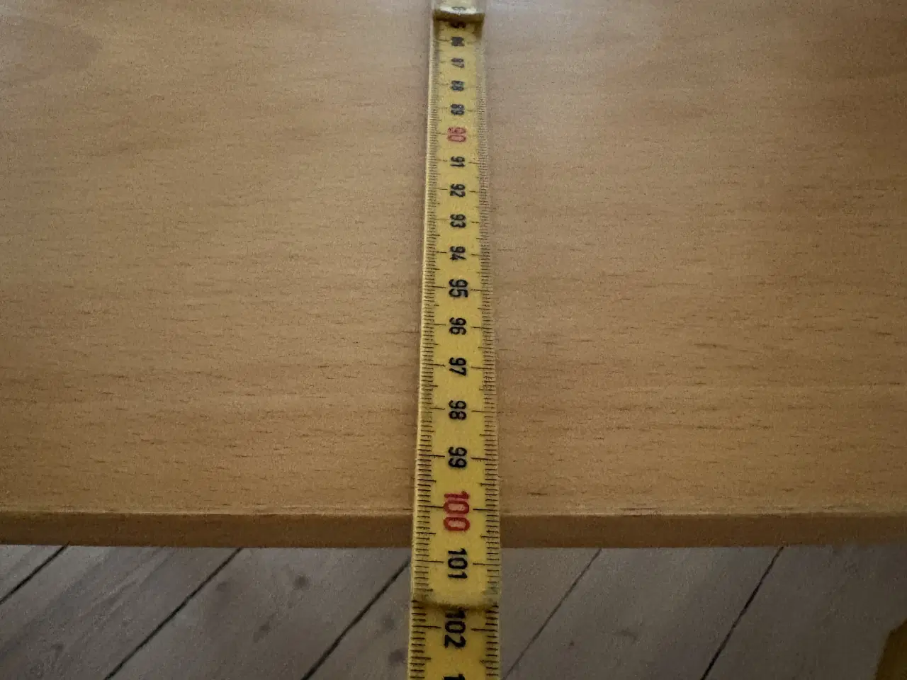 Billede 5 - Fritz Hansen 1993