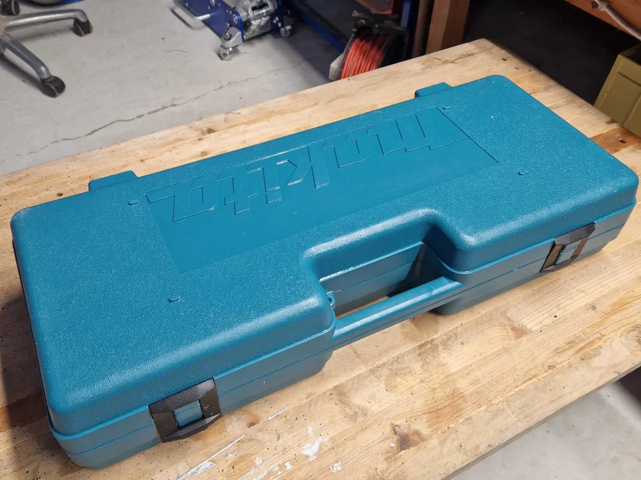 Billede 4 - Makita Bajonet sav