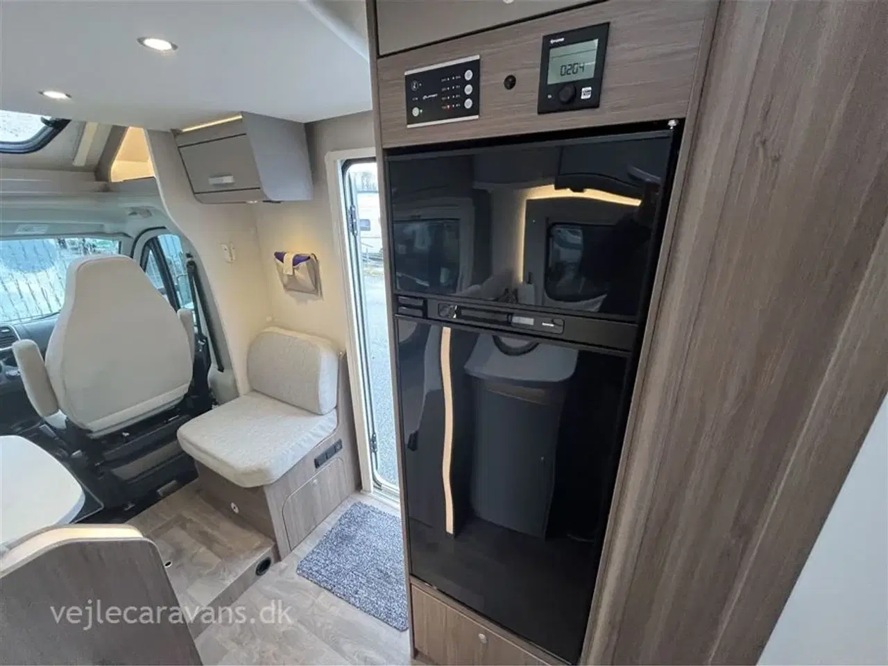 Billede 9 - 2024 - Carado T 447 PRO+