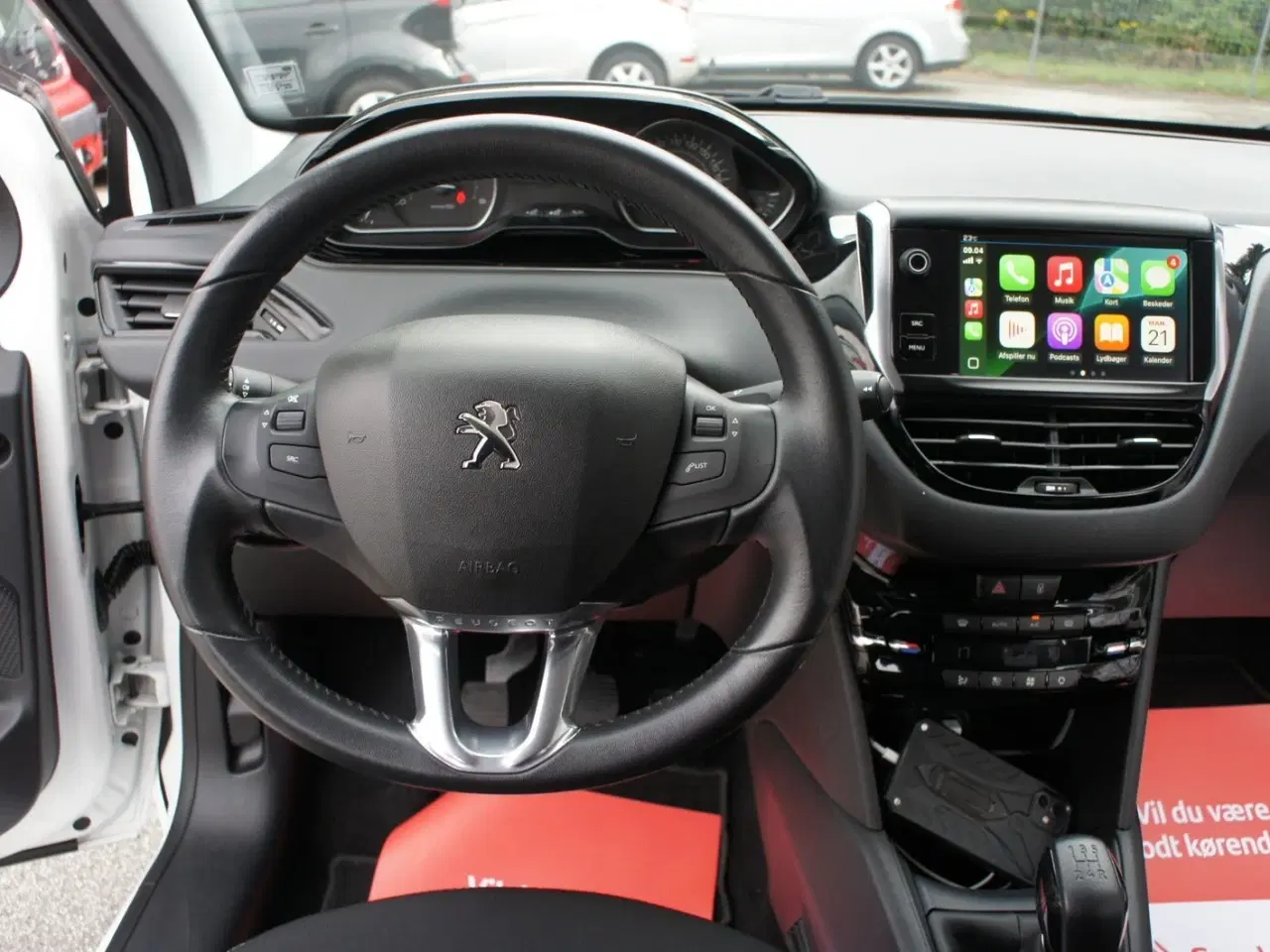 Billede 12 - Peugeot 208 1,6 BlueHDi 75 Active