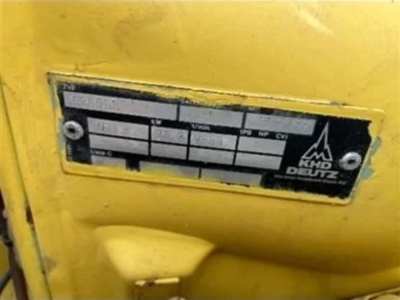 Billede 5 - Bomag BW 122  PD