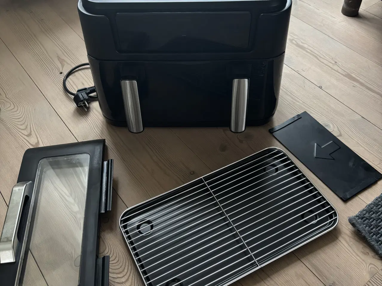 Billede 6 - HAWS Airfryer og miniovn