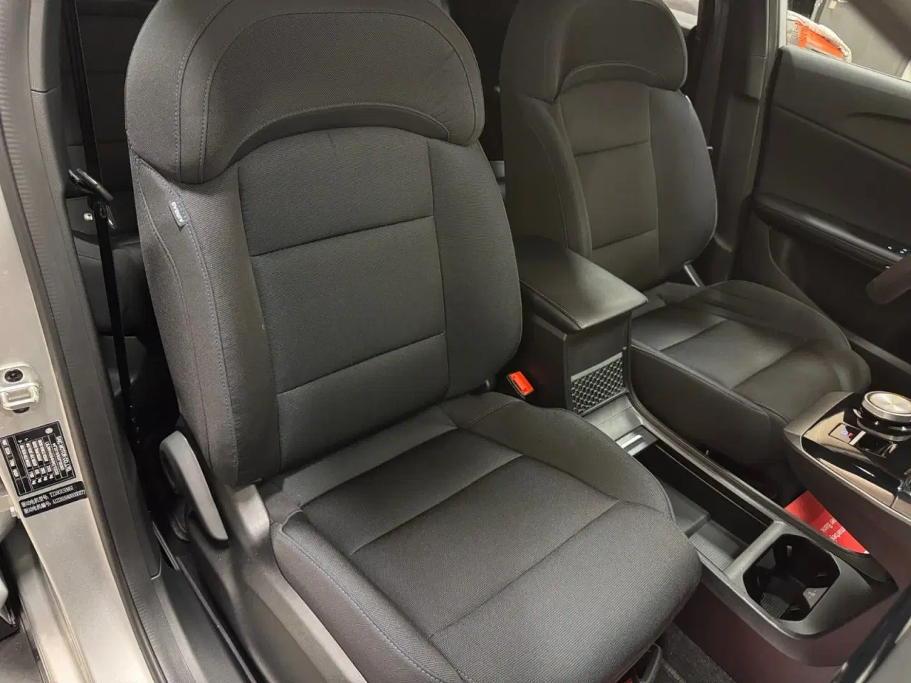 Billede 16 - MG 4 51 Nordic Edition