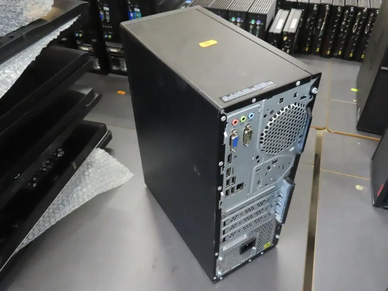 Billede 2 - V520-15IKL - LENOVO
