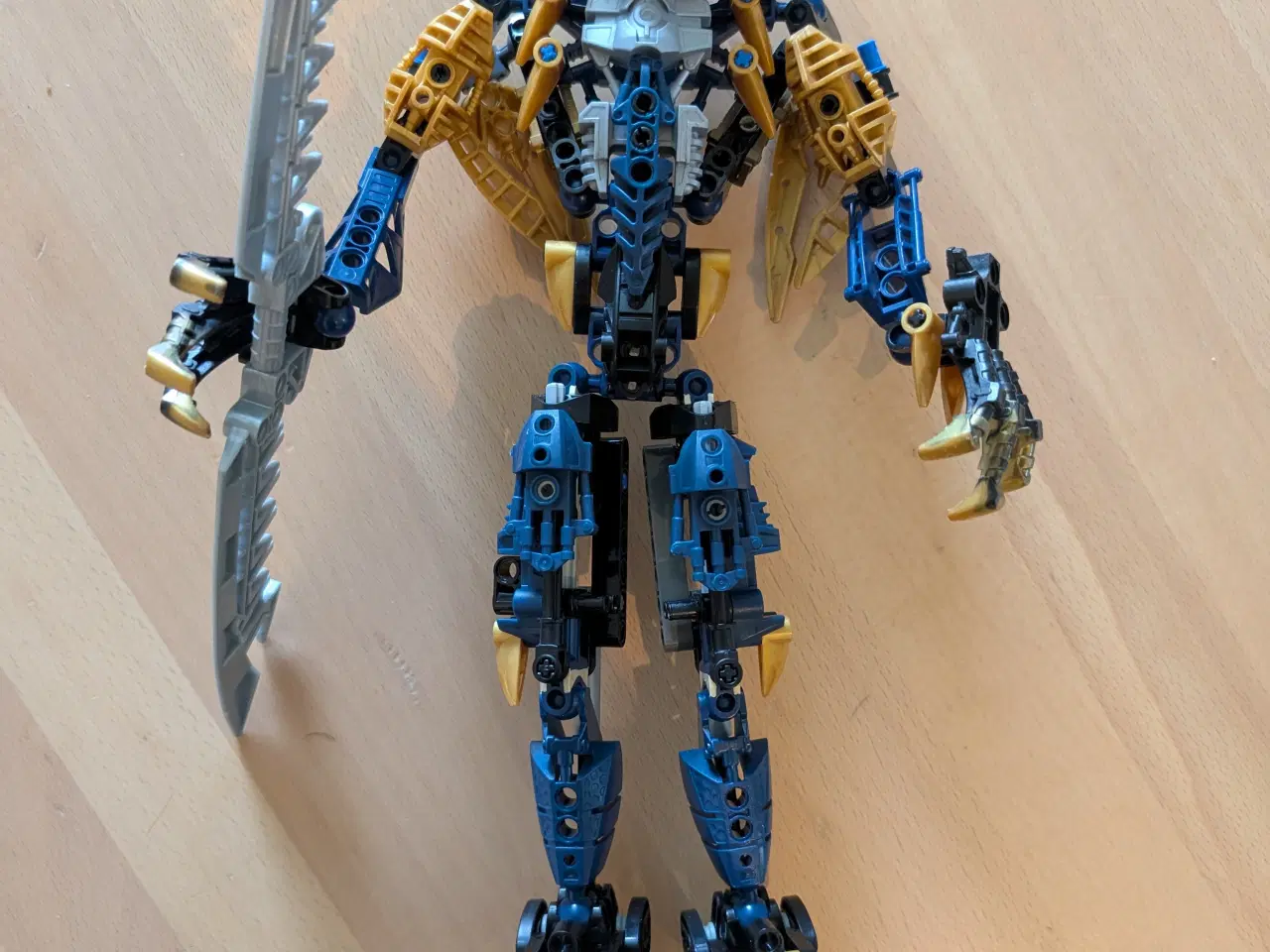 Billede 1 - Brutaka, 8734, Lego Bionicle