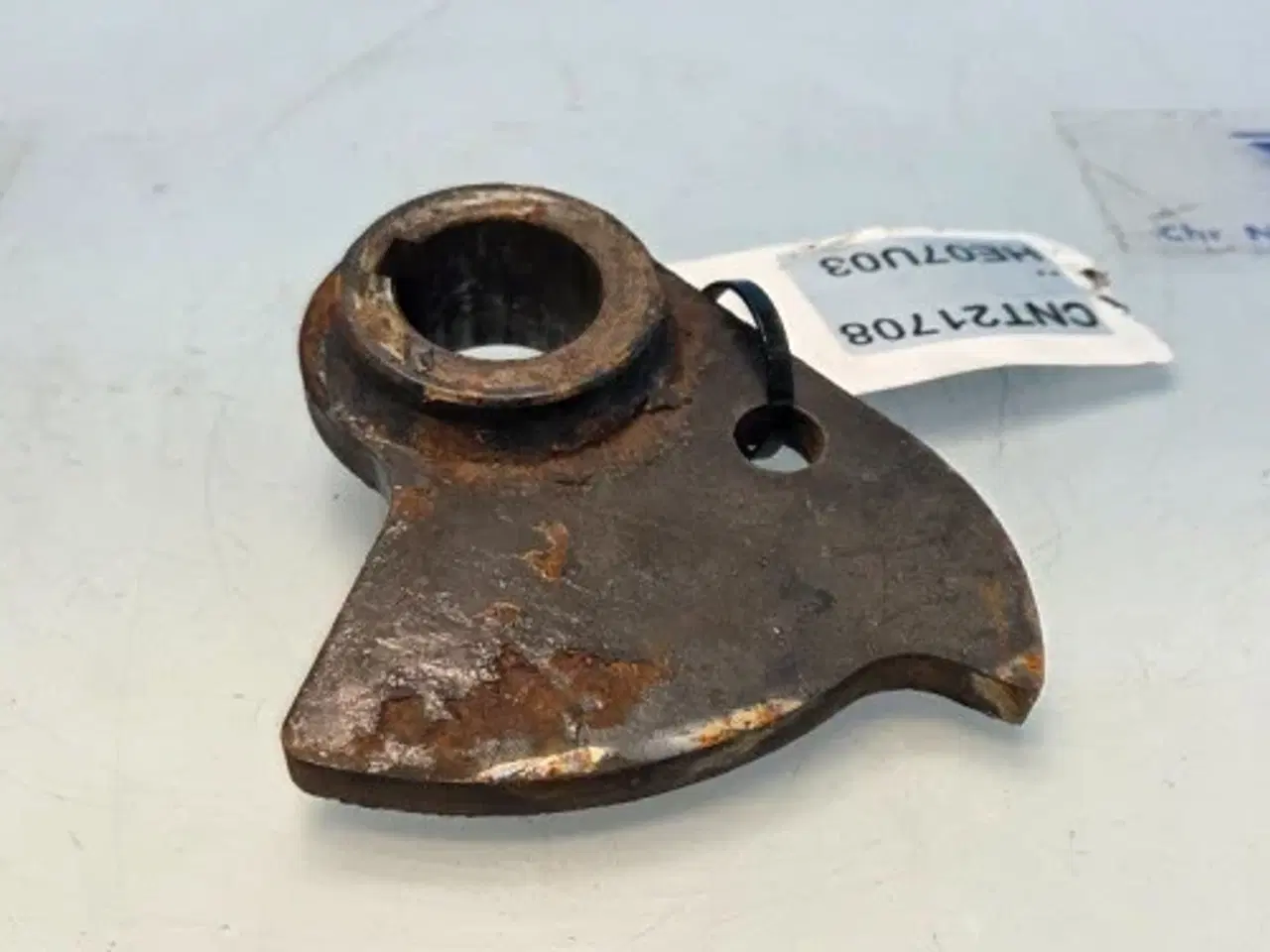 Billede 9 - New Holland BB920 Kam 84007902