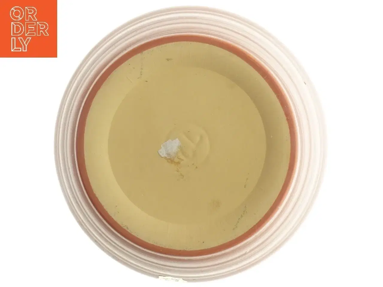 Billede 2 - Lertøjsskål (str. 17 x 7 cm)