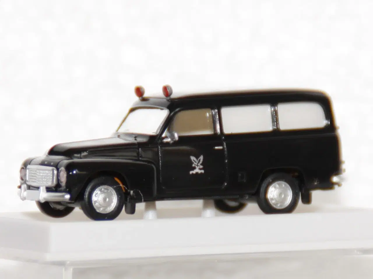 Billede 2 - Brekina  1:87  VOLVO