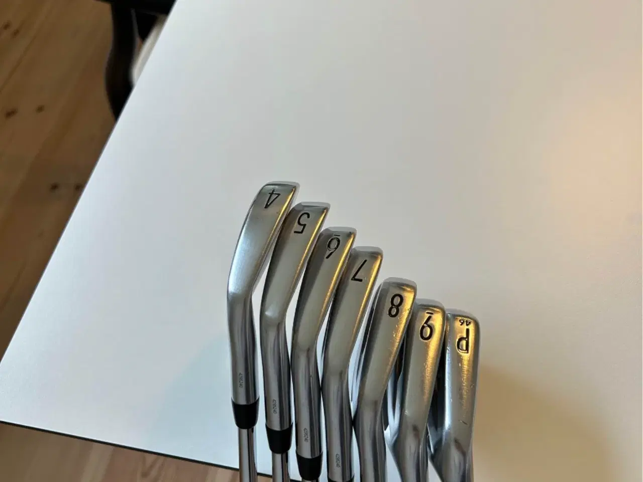 Billede 6 - Titleist T100 jernsæt 4-PW