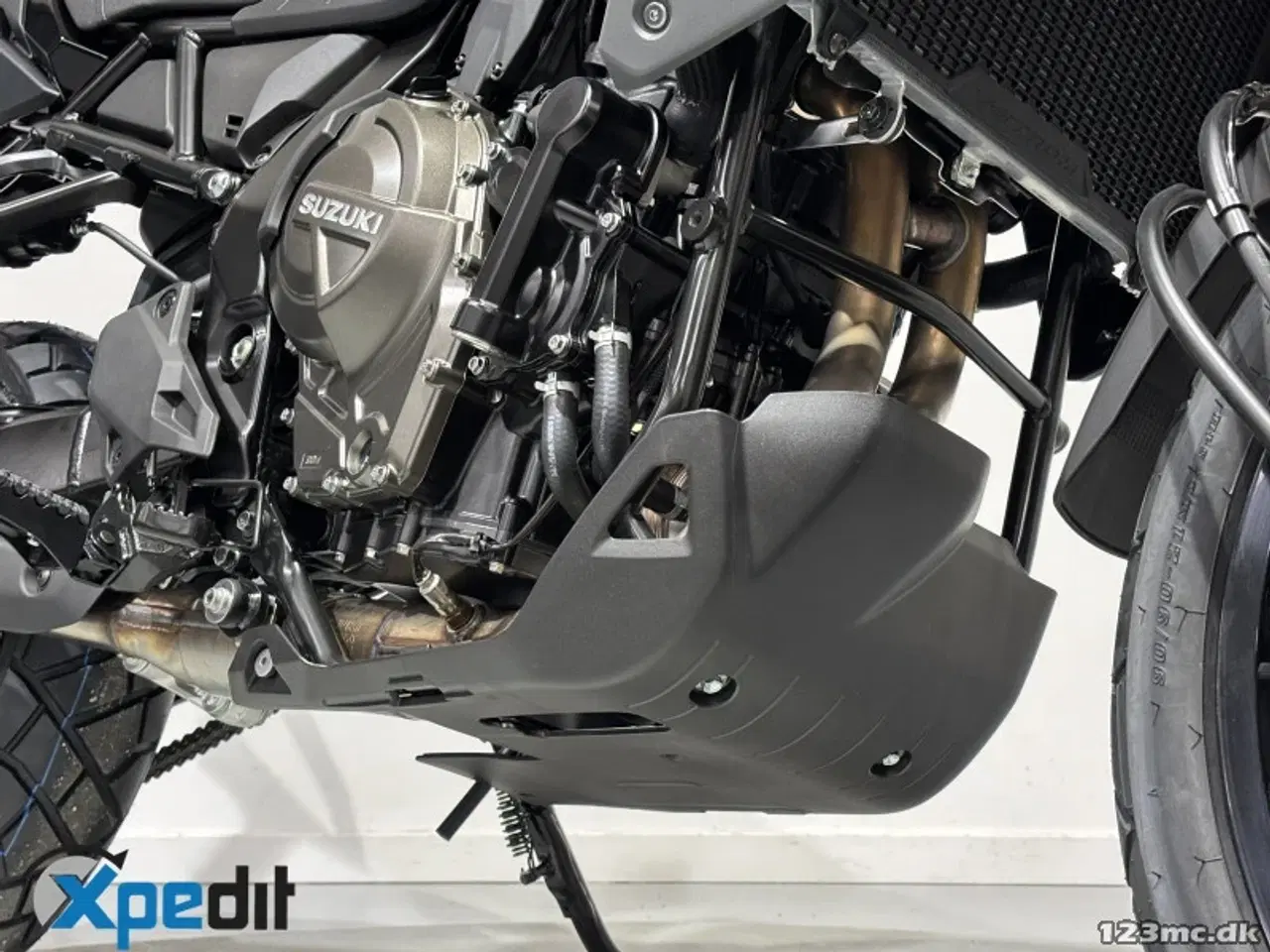 Billede 20 - Suzuki DL 800 DE V-Strom