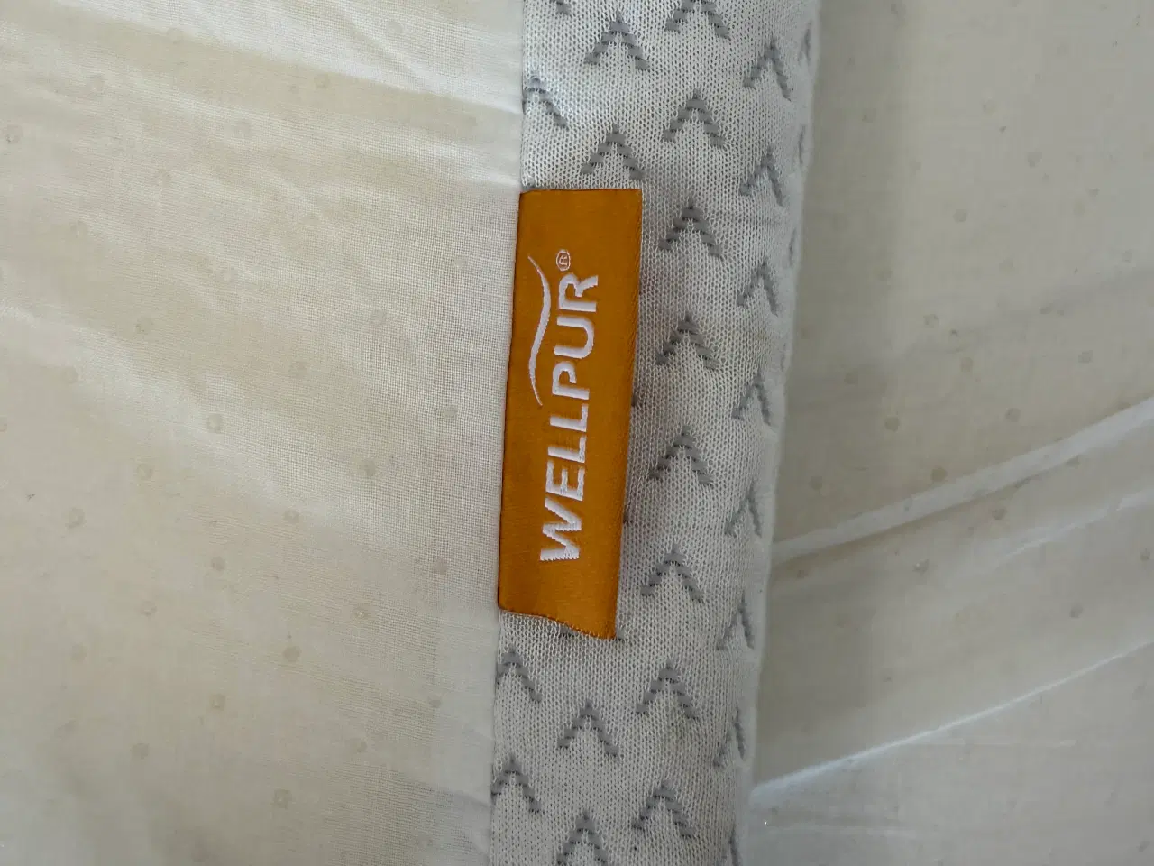 Billede 3 - Halvanden mands seng og topmadras 