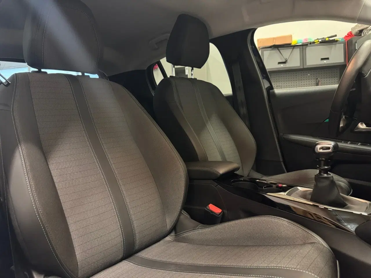 Billede 16 - Peugeot 208 1,2 PureTech 100 Active Pack