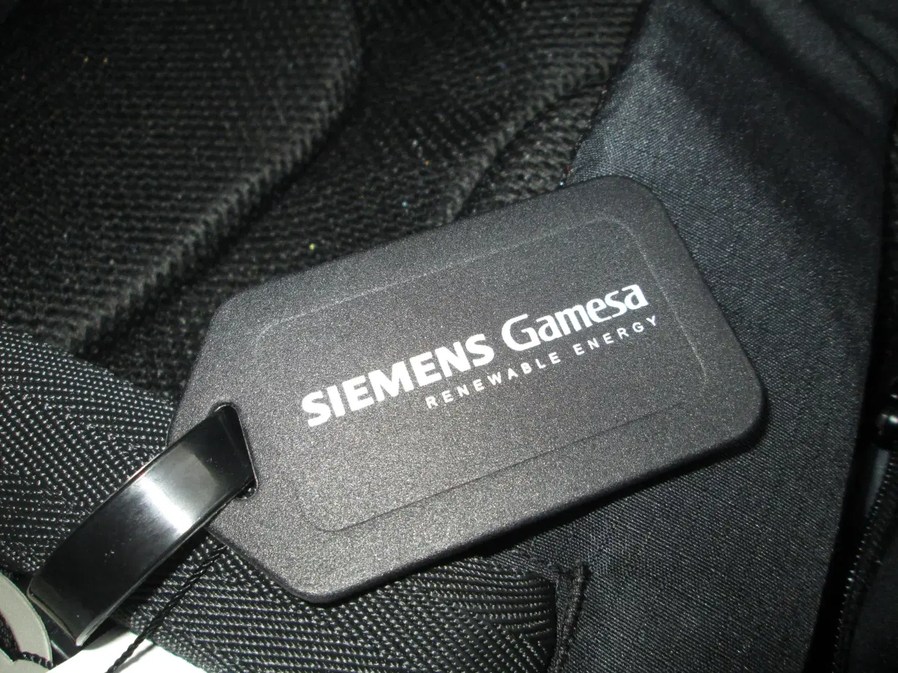 Billede 5 - Computer rygsæk  Siemens Gamesa XDDE SIGN