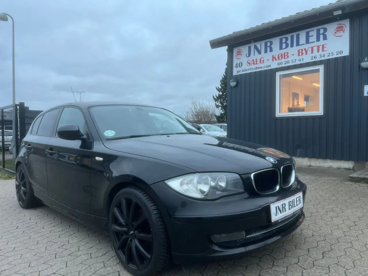 Billede 2 - BMW 116d 2,0 