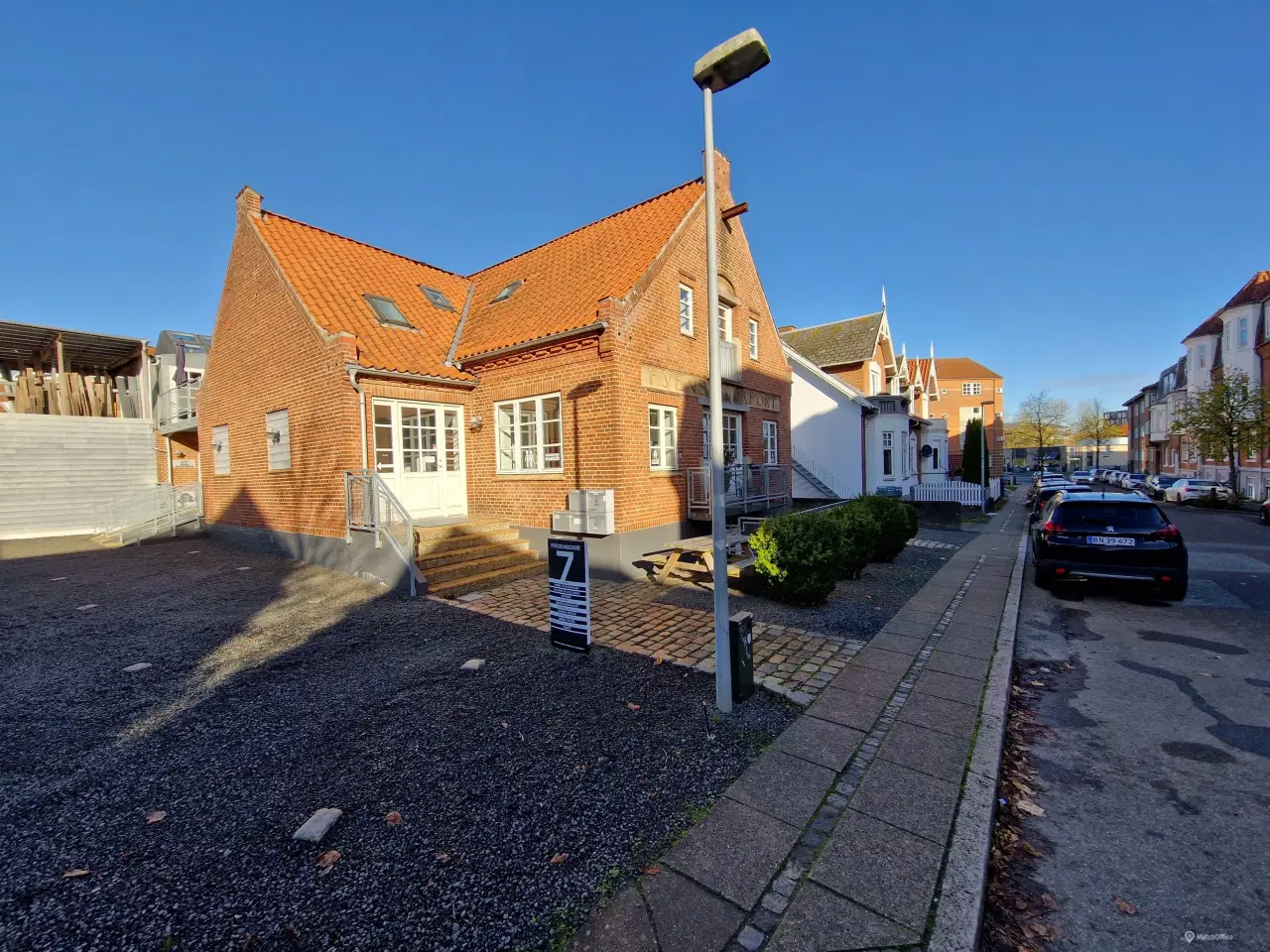 Billede 11 - Galleri/ Lager / kontor tæt på centrum Kolding.