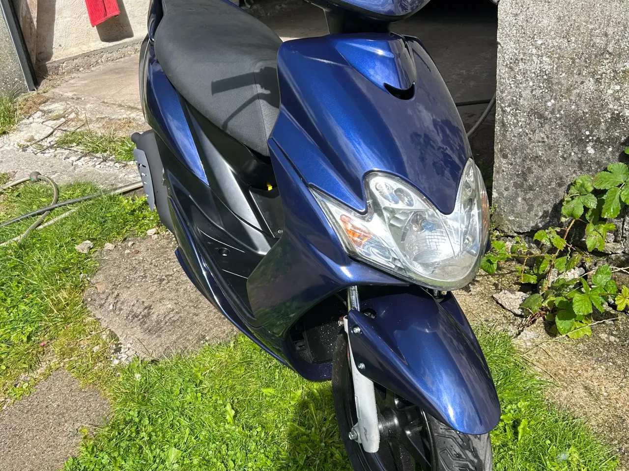 Billede 13 - Yamaha jog r