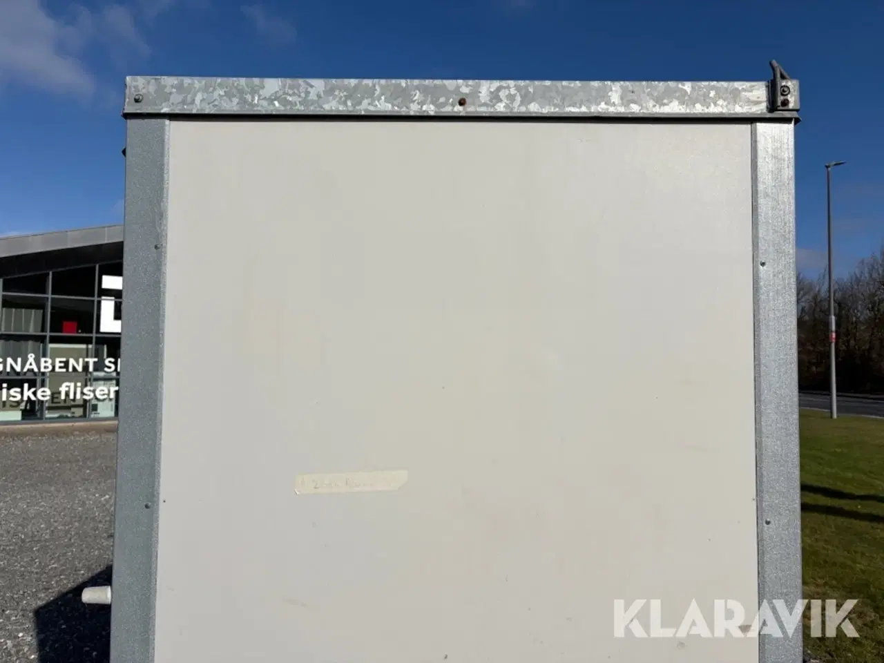 Billede 9 - Toilet Danfo 1 styk