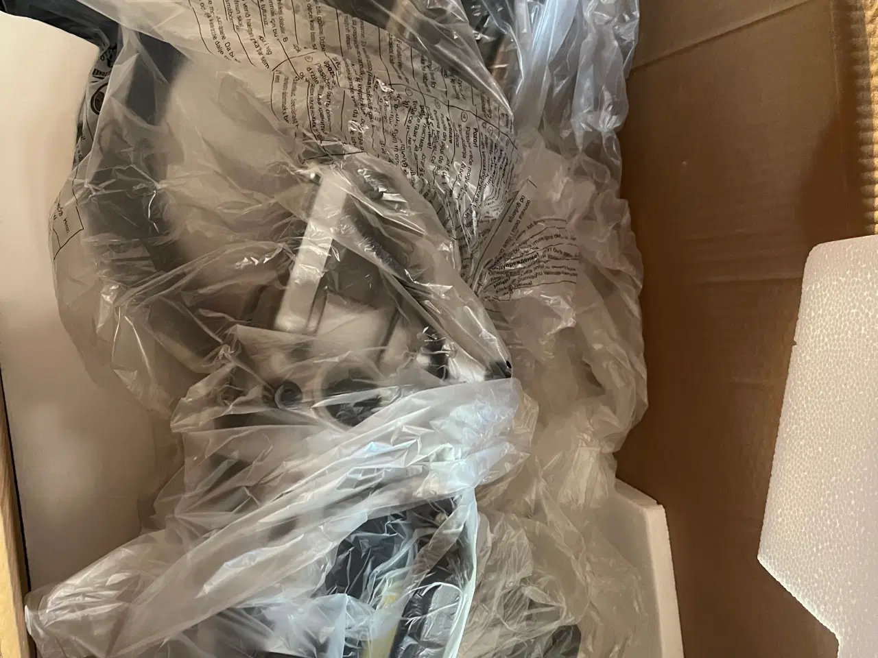 Billede 2 - Kap og geringssav 