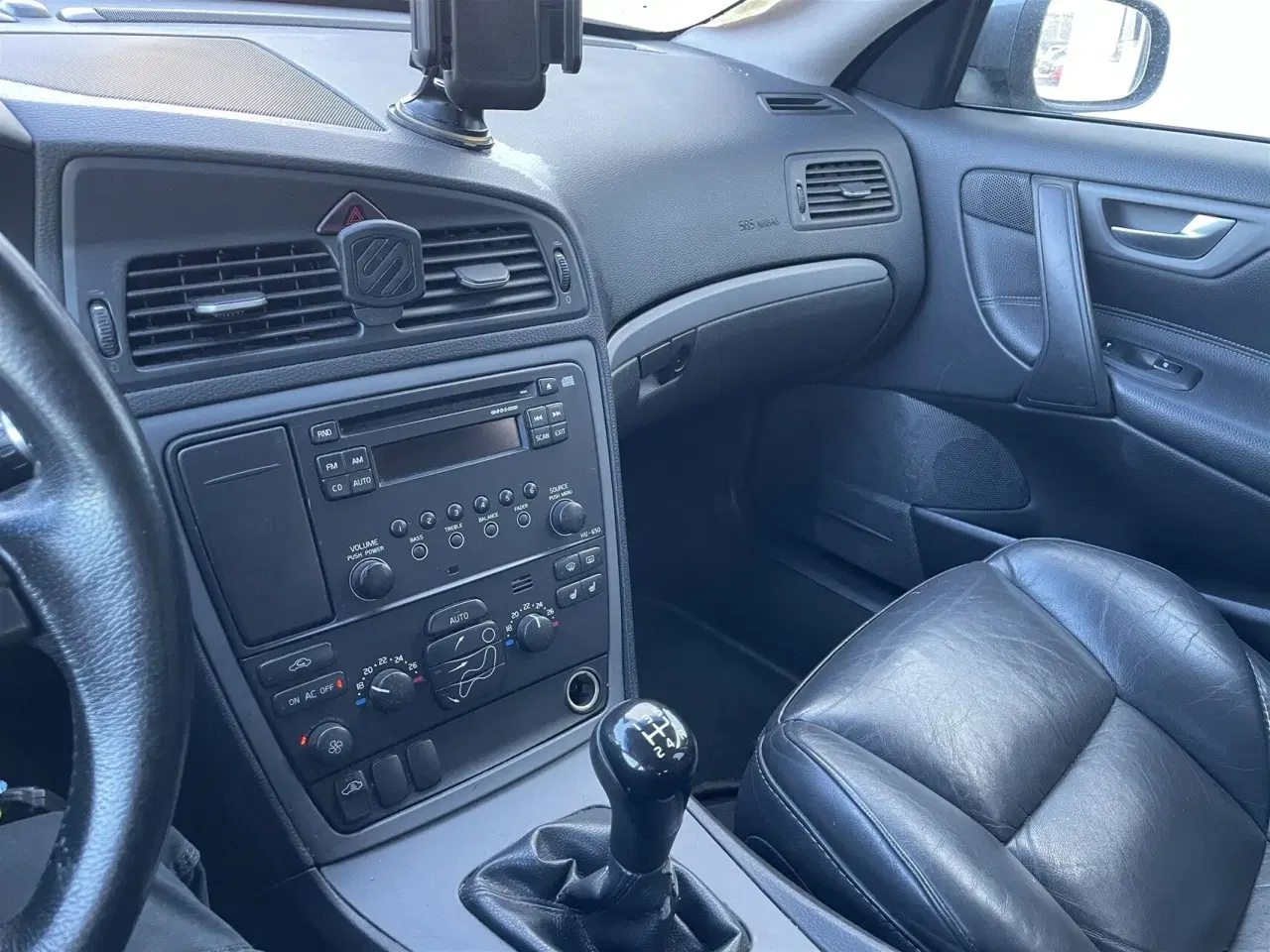 Billede 14 - Volvo V70 2,5 T 210HK Stc