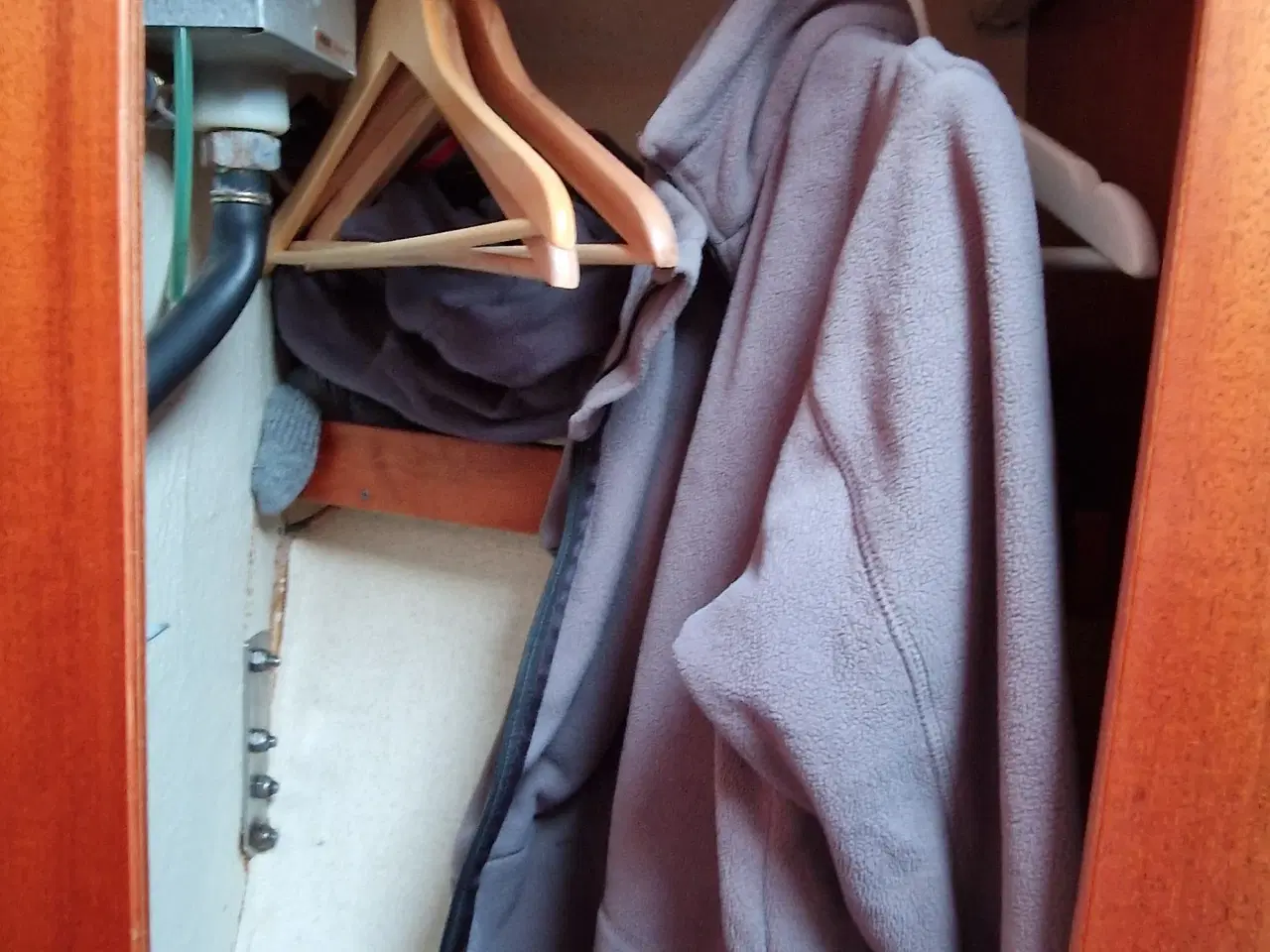 Billede 3 - Maxi Fenix Dinette sælges