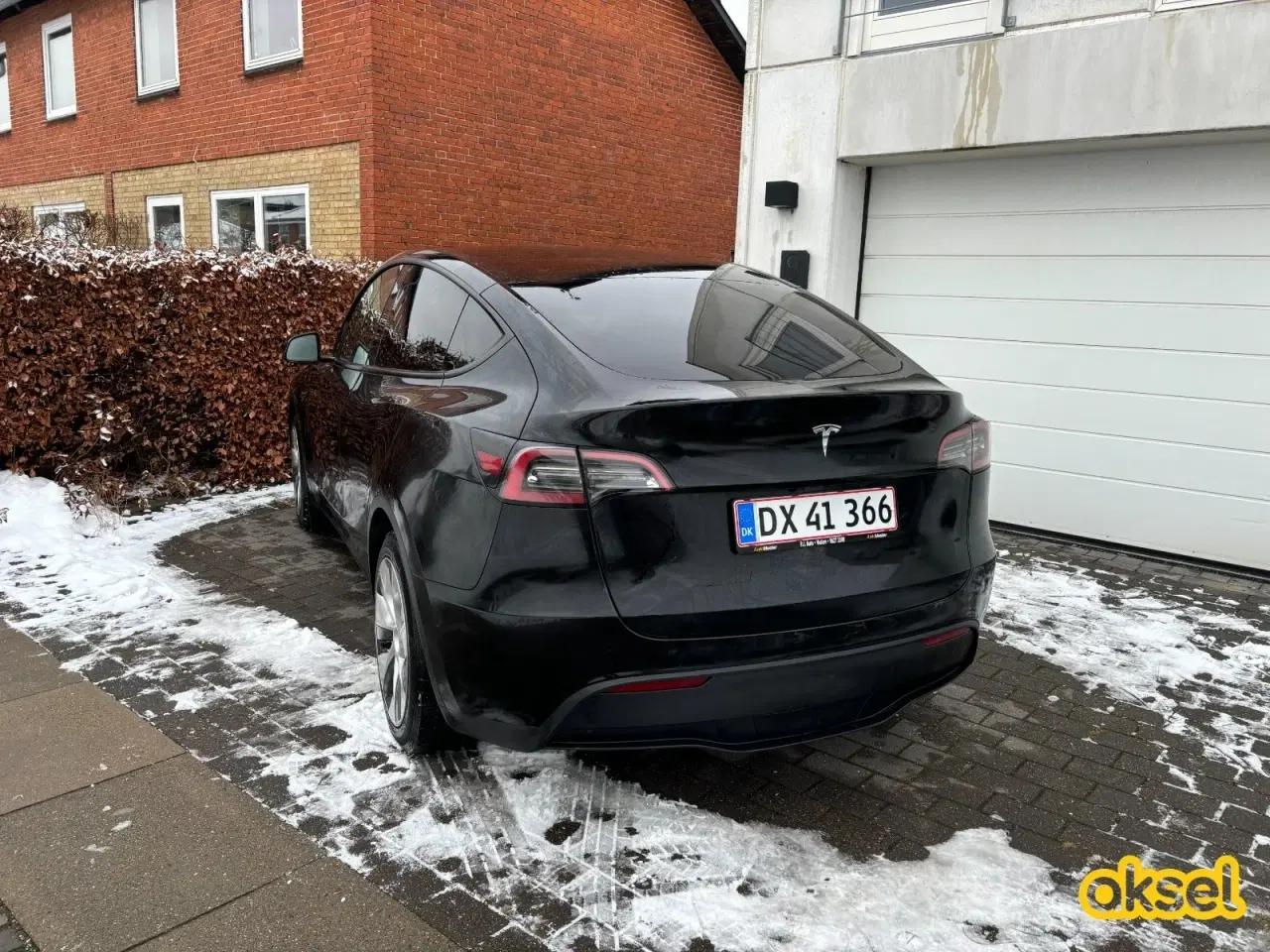 Billede 6 - Tesla Model Y  RWD