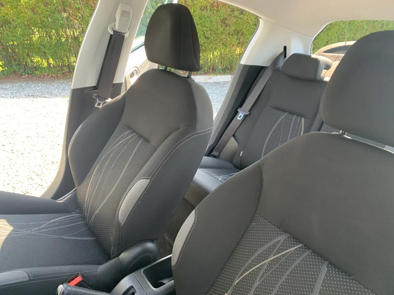 Billede 7 - Bil Peugeot 208