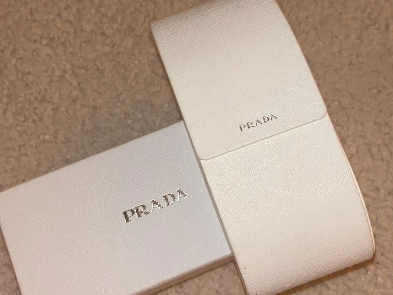 Billede 4 - PRADA solbriller 