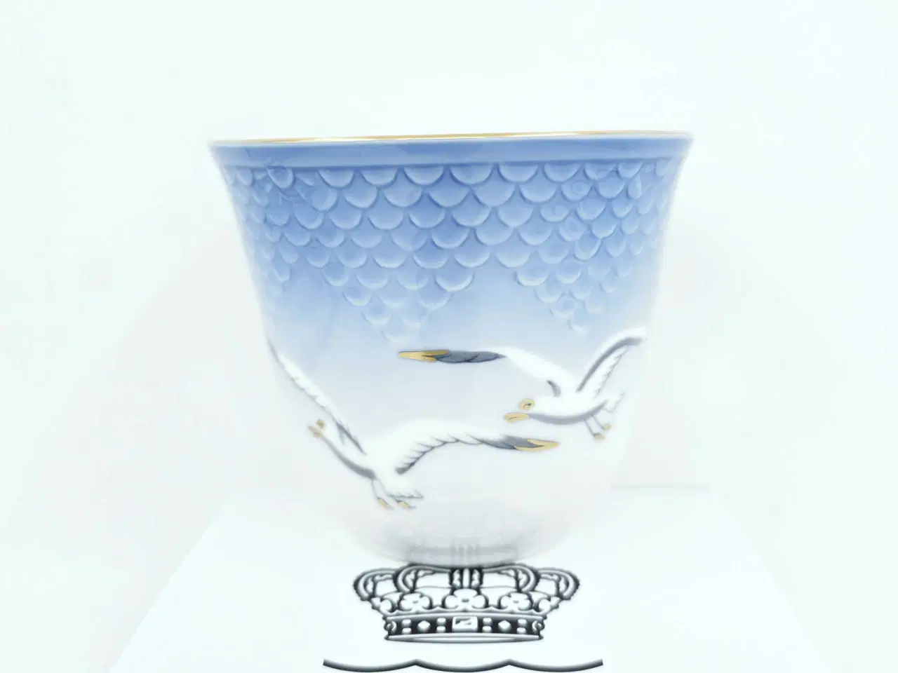 Billede 10 - Royal Copenhagen/ Bing  & Grøndahl Porcelæn 