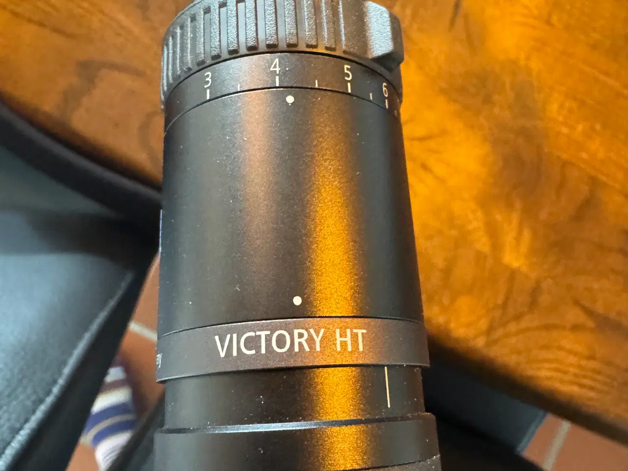 Billede 3 - Mauser Jagt riffel og Zeiss optik 