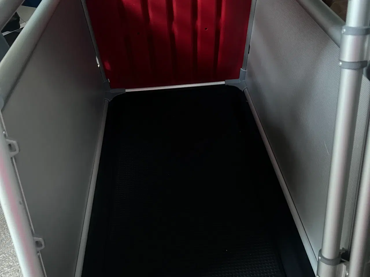 Billede 3 - 4Pets Pro 2 str L hundebur