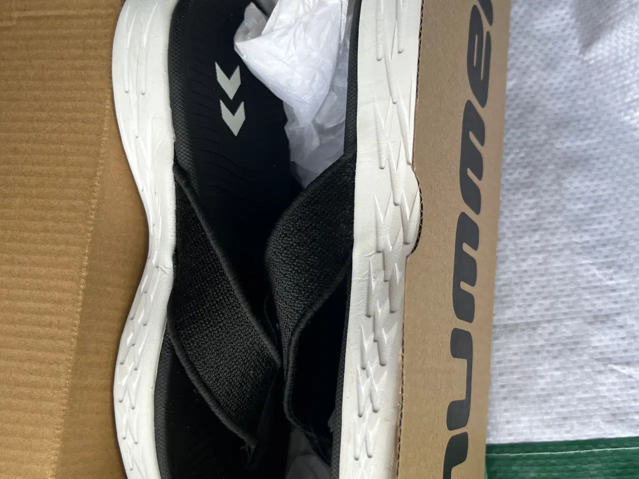 Billede 9 - Hummel Flip Flop