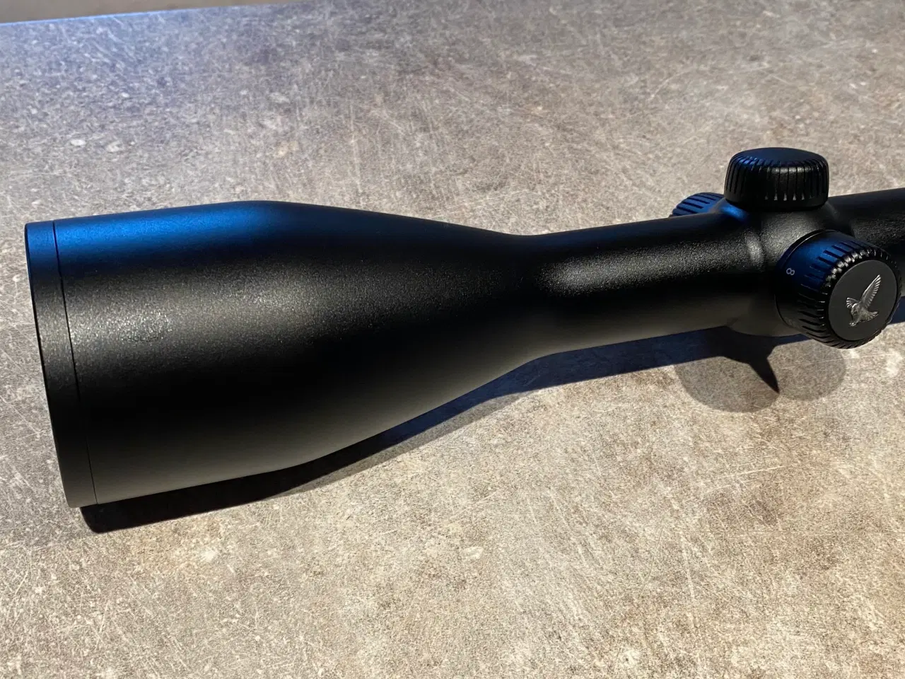 Billede 3 - Swarovski Z6i 2,5x15x56 P.