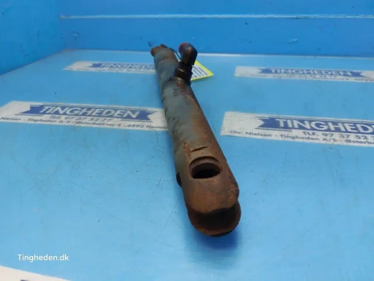 Billede 7 - Massey Ferguson 690 Cylinder 1748456M92