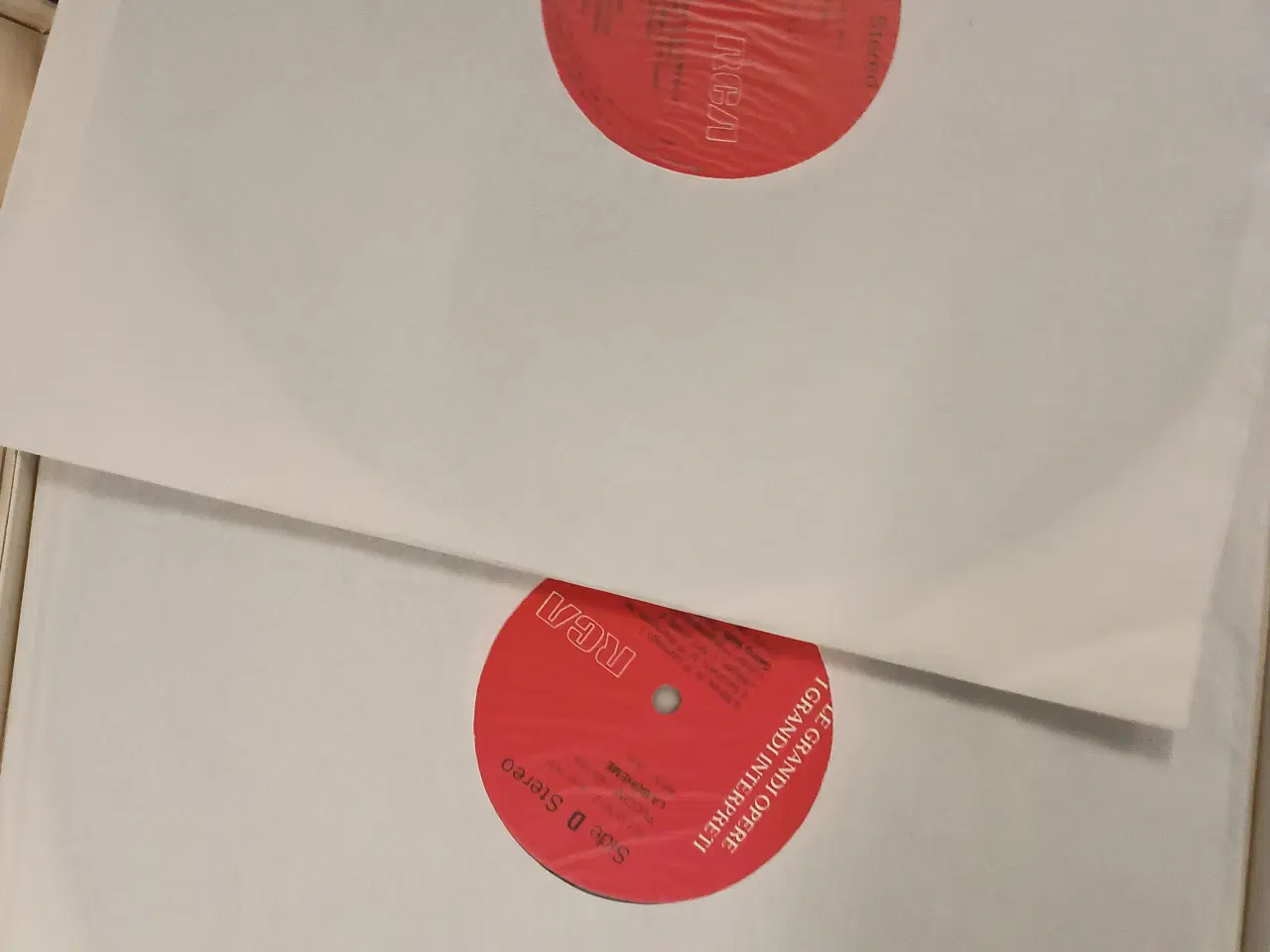 Billede 4 - La Boheme.