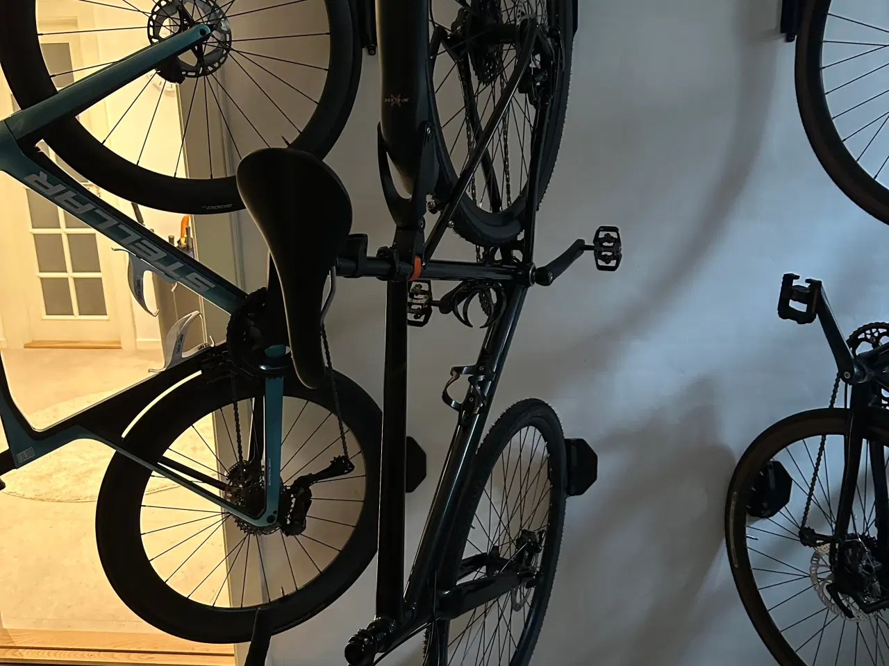 Billede 1 - Gravelcykel til 175-183 cm