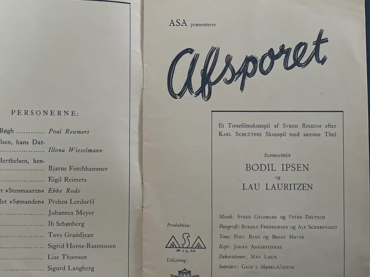 Billede 2 - Afsporet