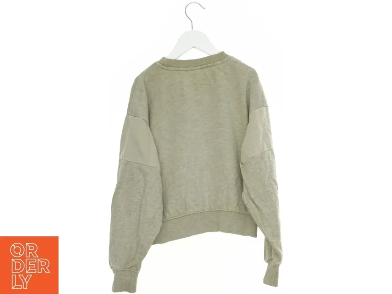Billede 2 - Sweatshirt fra H&M (str. 140 cm)