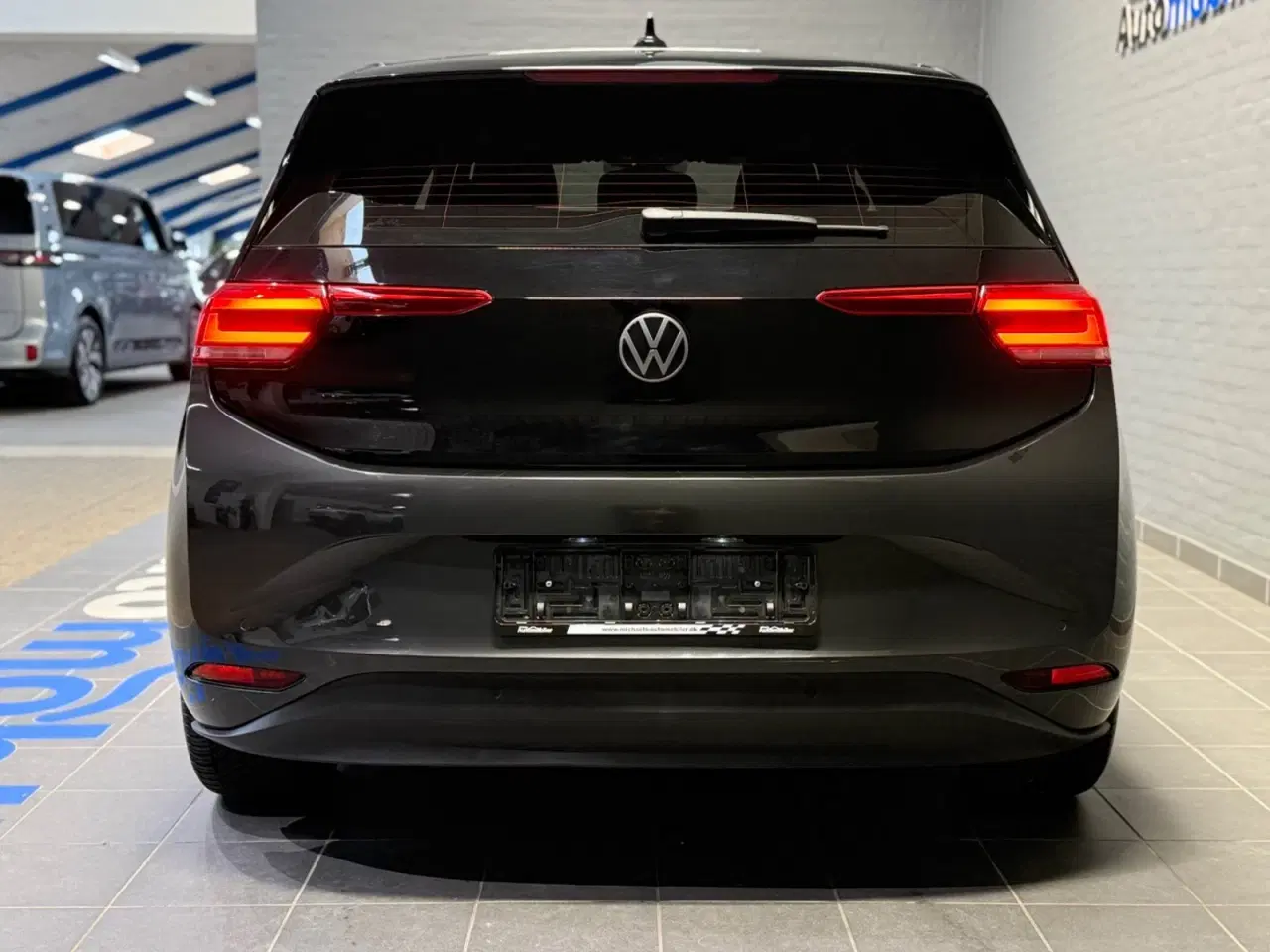 Billede 5 - VW ID.3 58 Pro