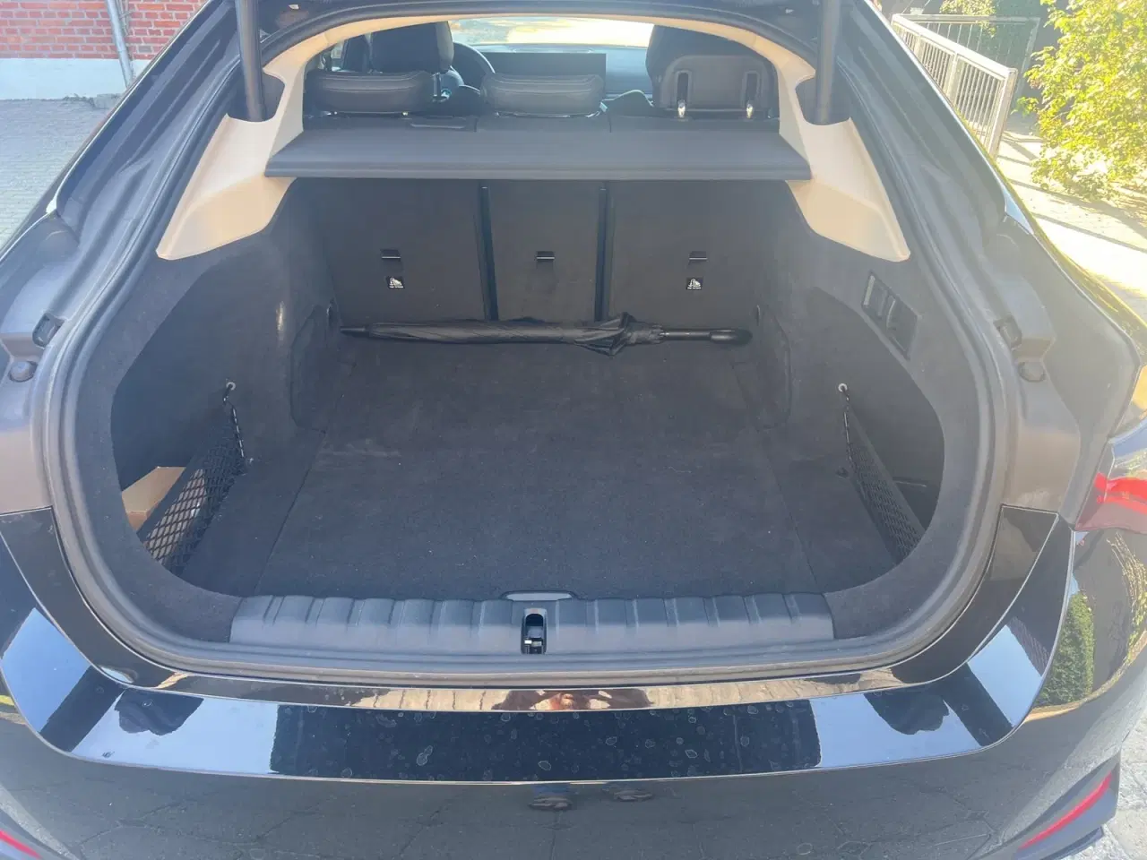 Billede 16 - BMW i4  eDrive40