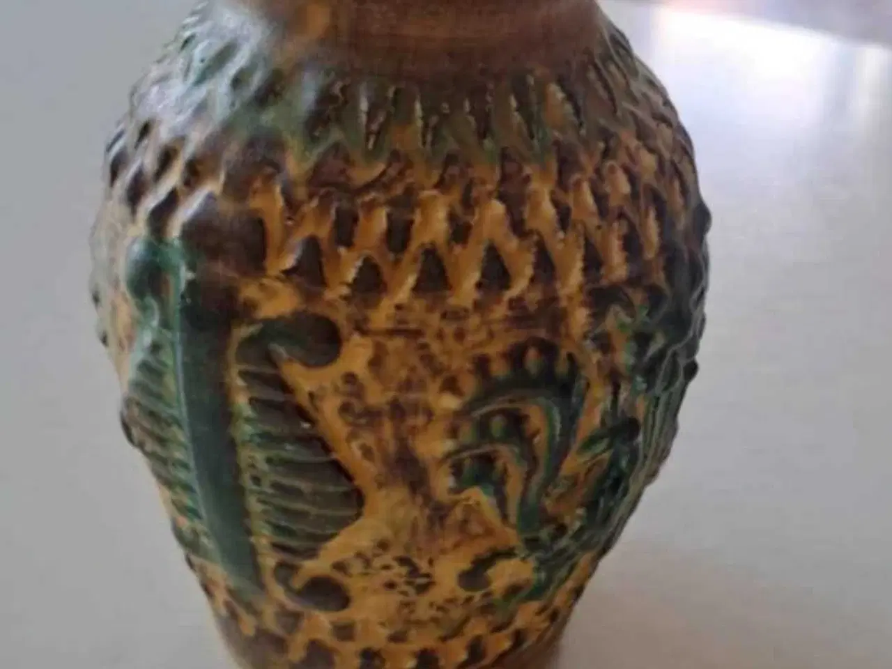 Billede 1 - West Germany vase