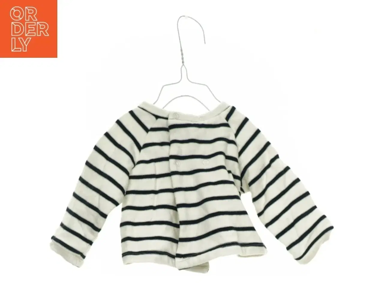 Billede 2 - Sweatshirt (str. 62 cm)