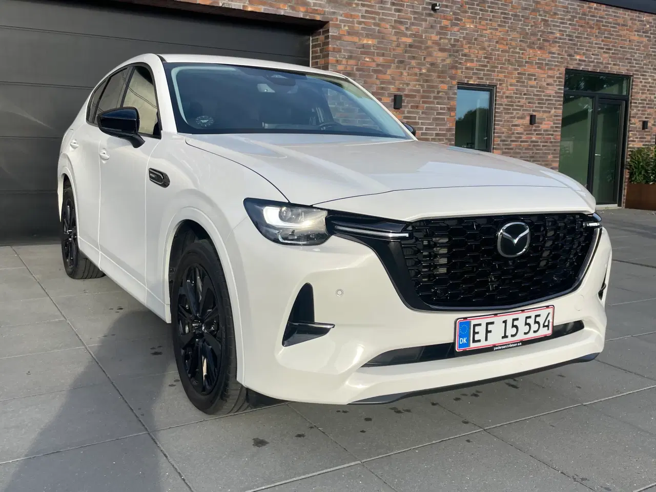 Billede 5 - Mazda cx-60
