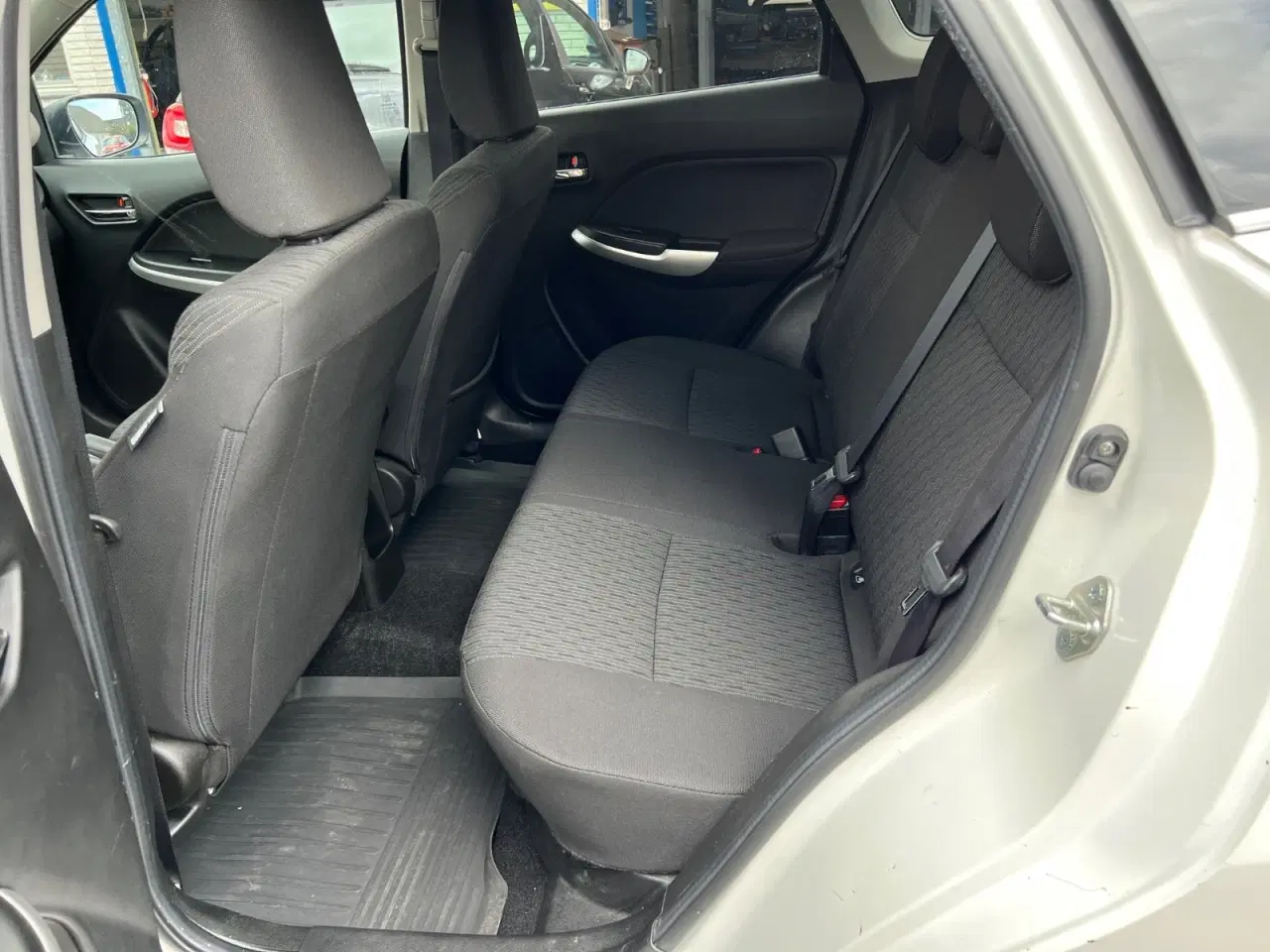 Billede 6 - Suzuki Baleno 1,2 Dualjet SHVS Exclusive